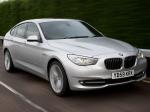BMW 530d Gran Turismo 2009 года (UK)